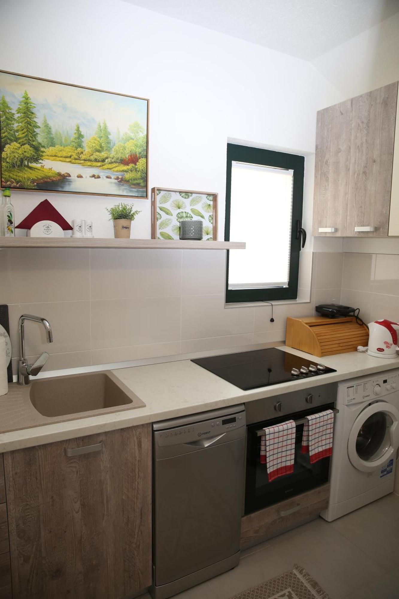 Apartmani Dijana 2 Kotor Zimmer foto
